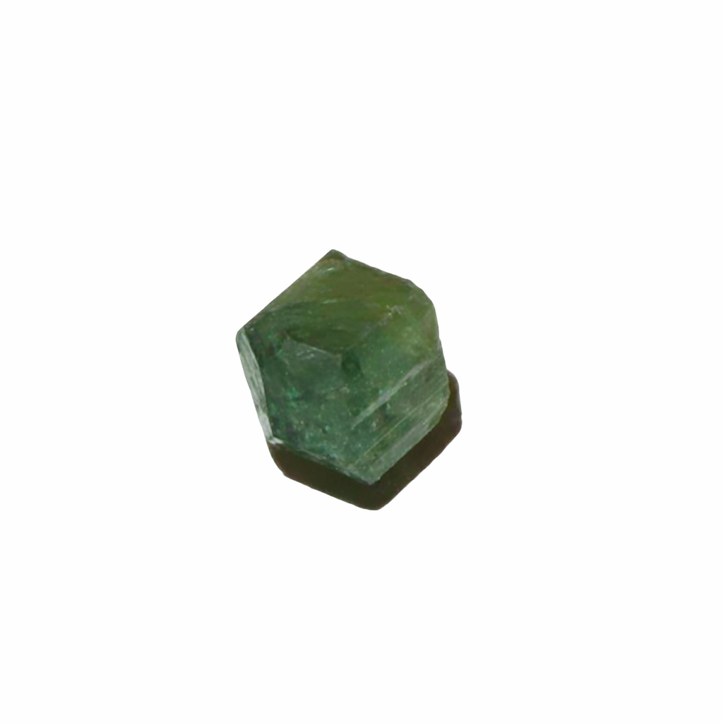 Natural Brazilian Rough Emerald – 7.30 Carats