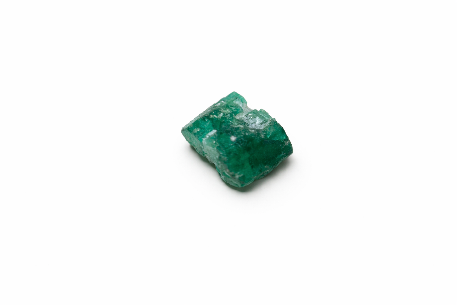Natural Brazilian Rough Emerald – 5.00 Carats