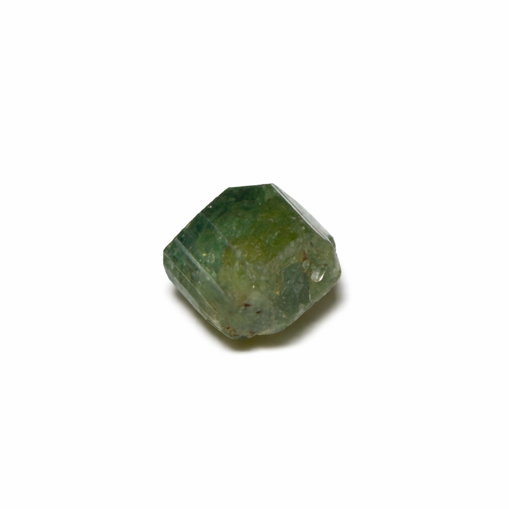 Natural Brazilian Rough Emerald – 7.30 Carats