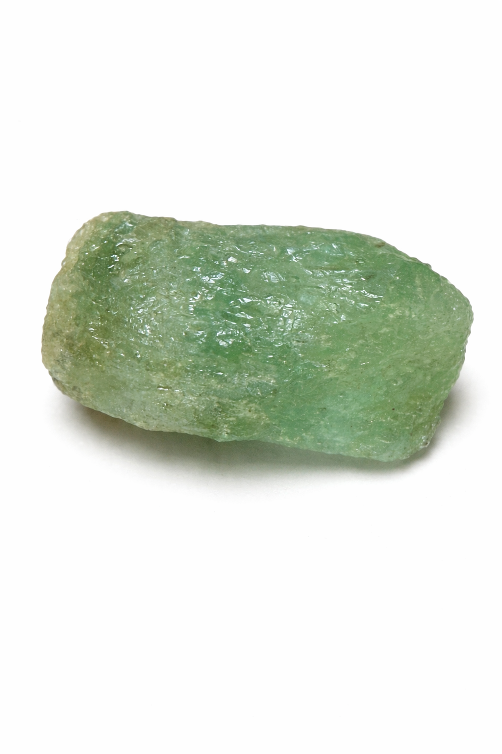Natural Rough Emerald – 26.20 Carats