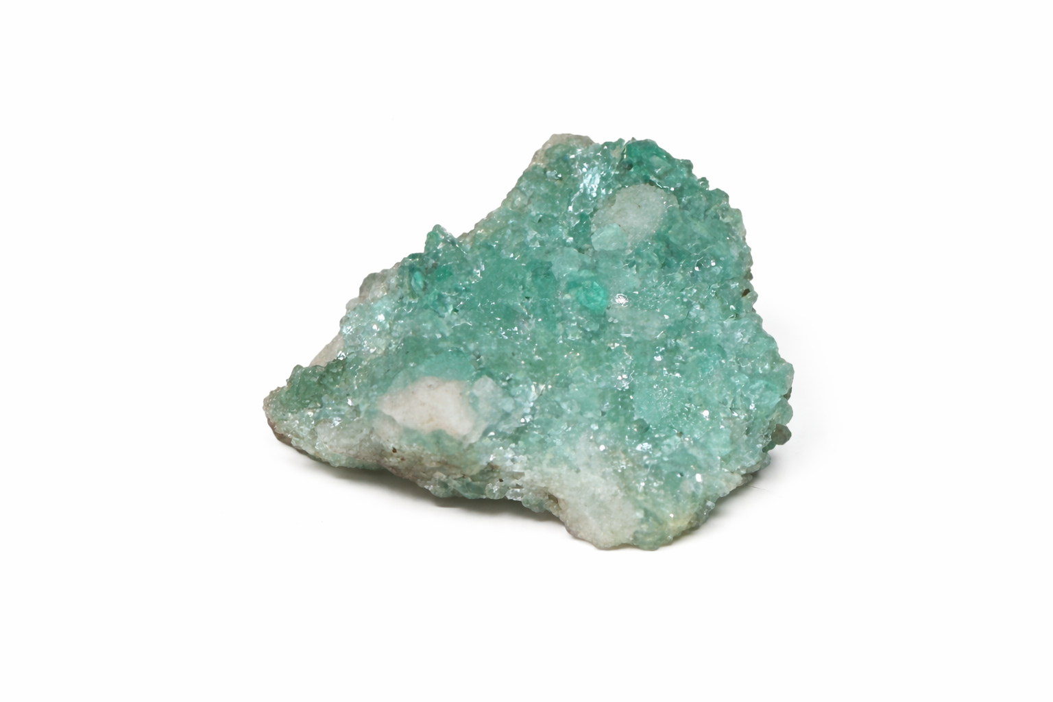 Natural Rough Emerald Specimen – 44.55 Carats