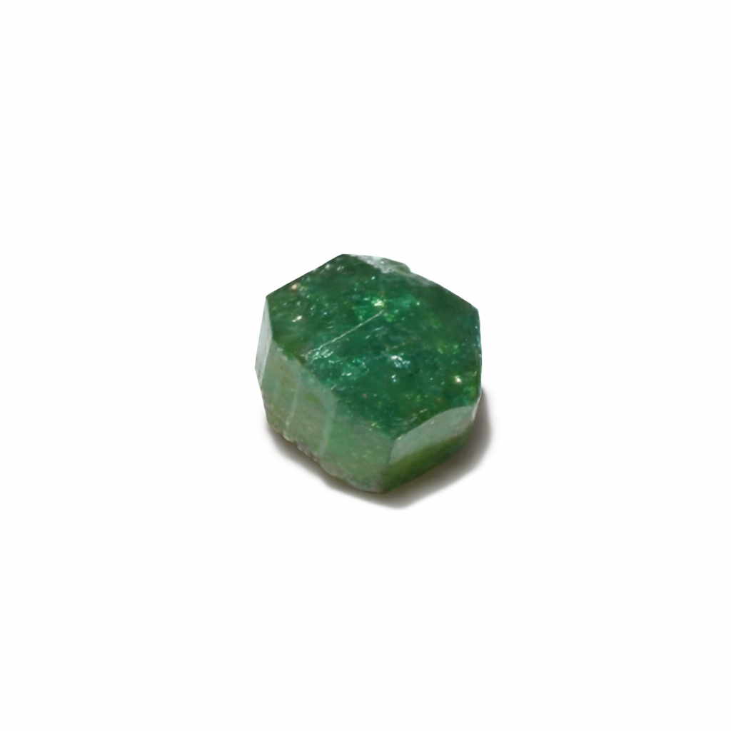 Natural Brazilian Rough Emerald – 7.30 Carats
