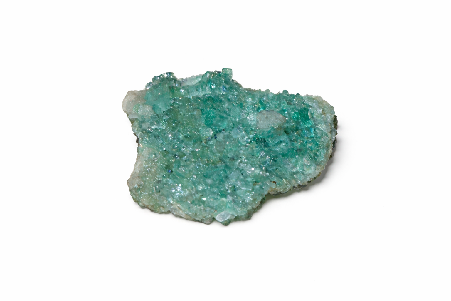 Natural Rough Emerald Specimen – 44.55 Carats