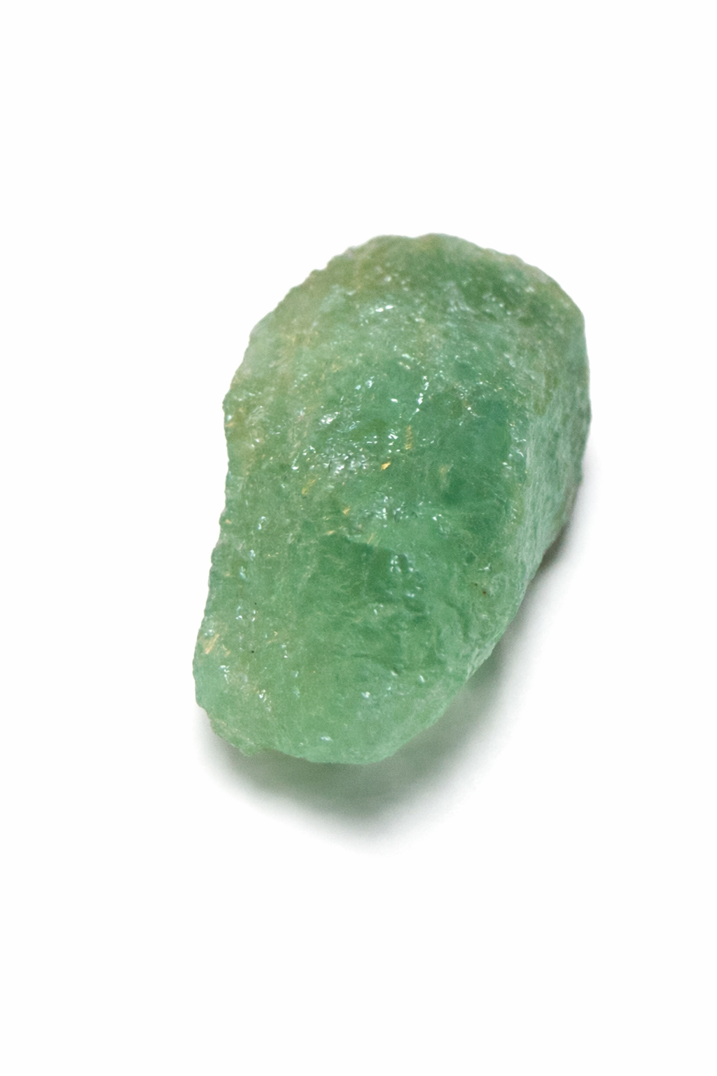 Natural Rough Emerald – 26.20 Carats