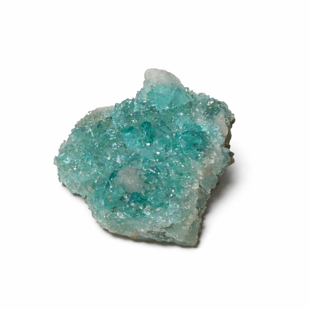 Natural Rough Emerald Specimen – 44.55 Carats