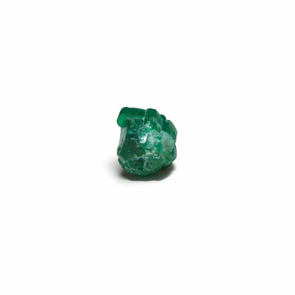 Natural Rough Emerald – 3.05 Carats