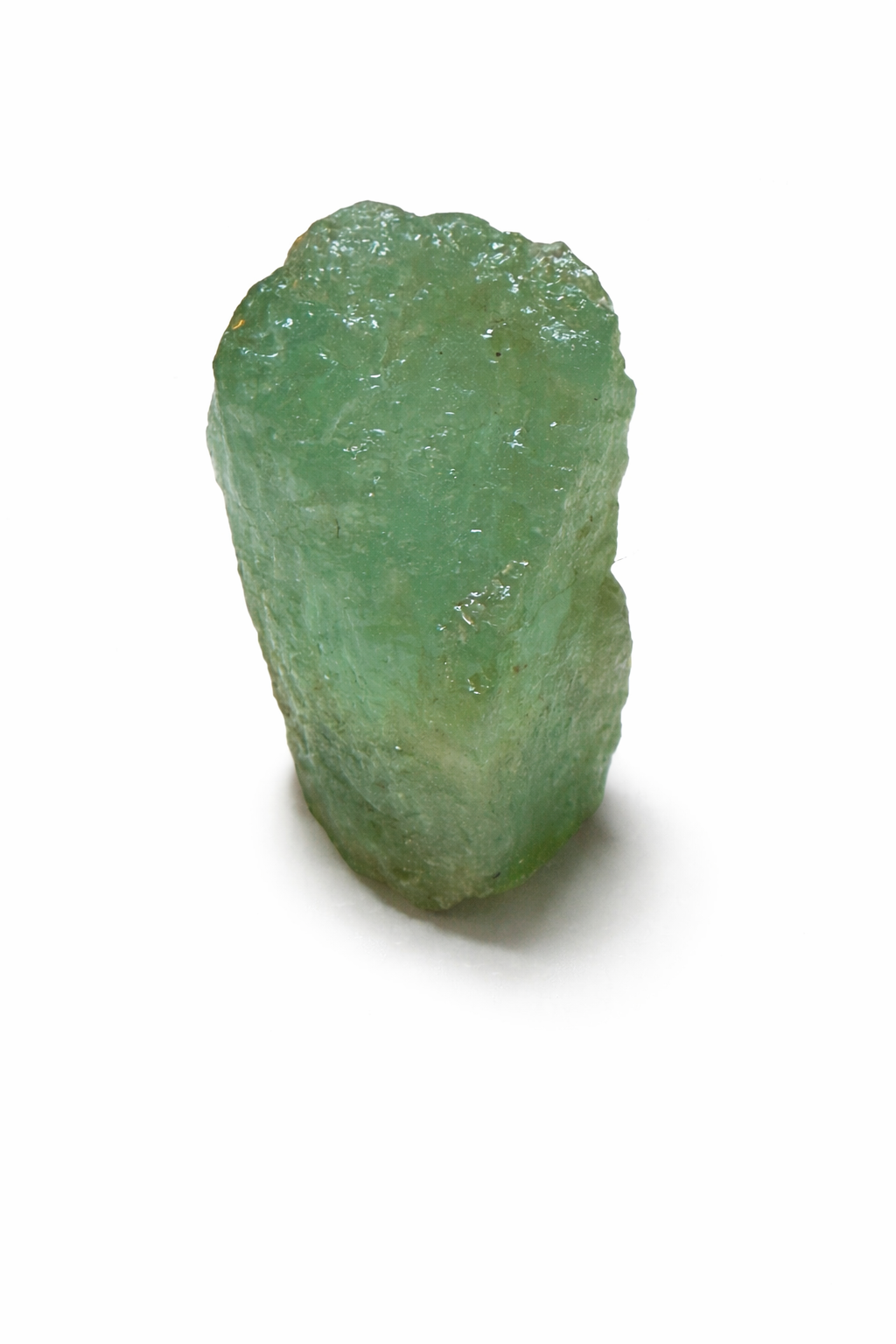 Natural Rough Emerald – 26.20 Carats