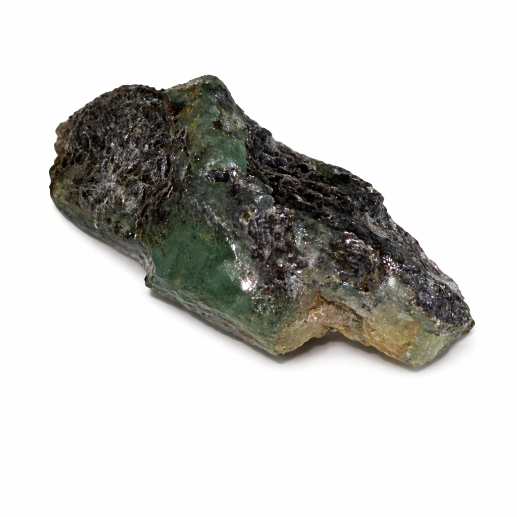 Natural Rough Emerald Specimen – 74.6 Carats