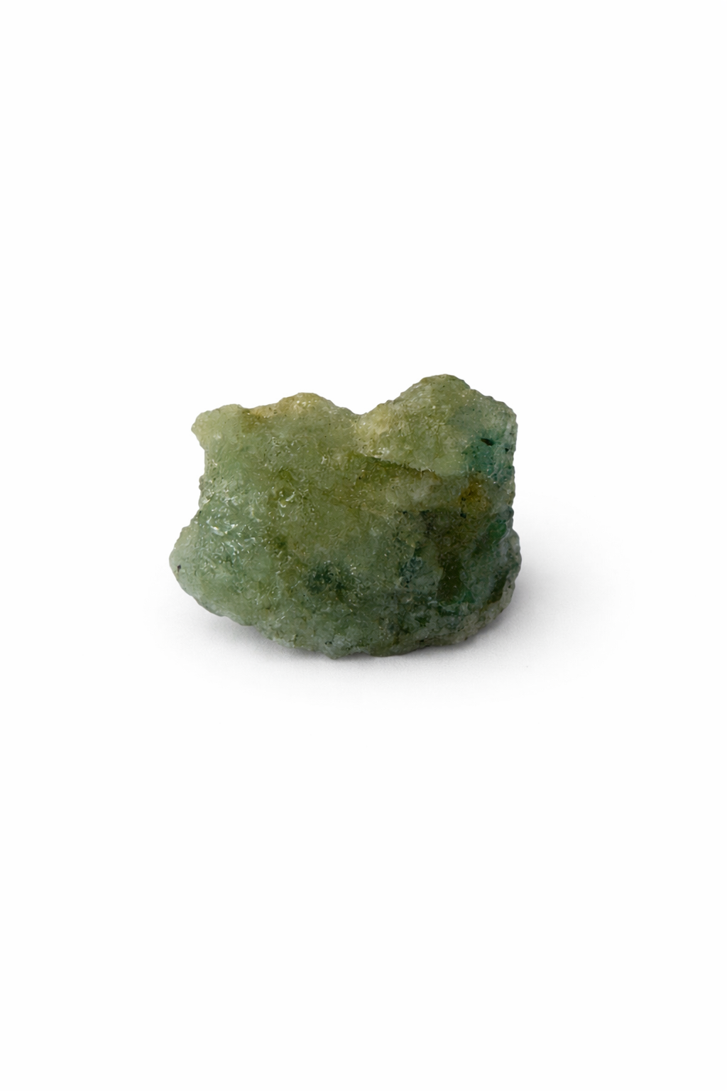 Large Natural Rough Emerald – 34.40 Carats