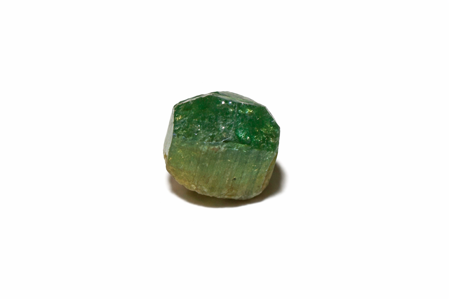 Natural Brazilian Rough Emerald – 7.30 Carats