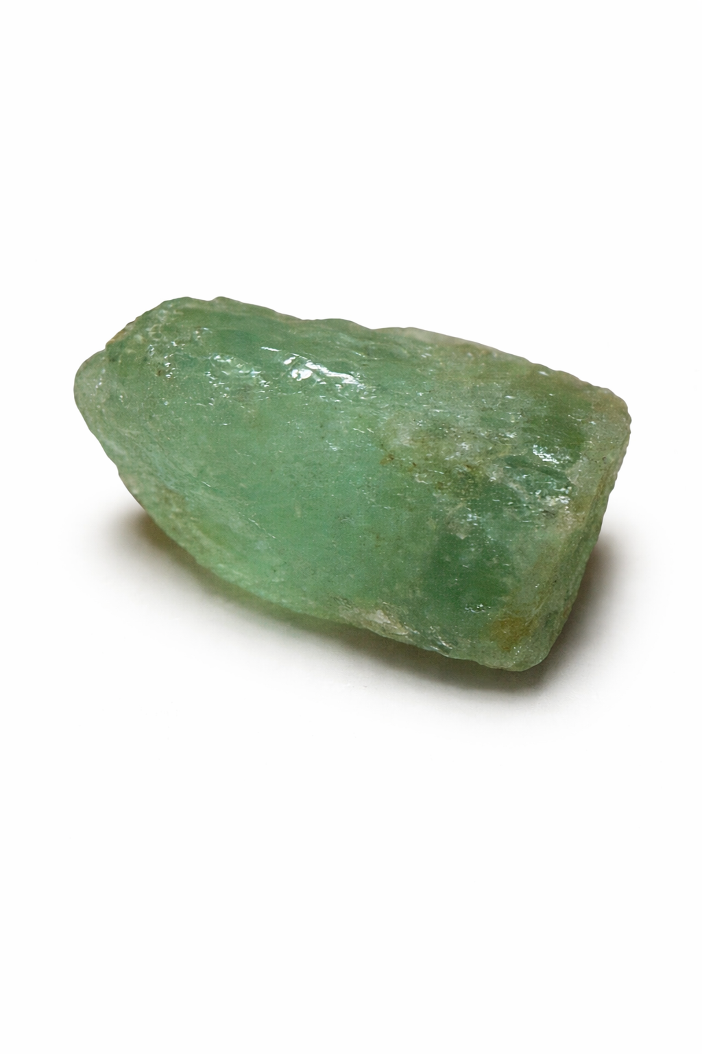 Natural Rough Emerald – 26.20 Carats