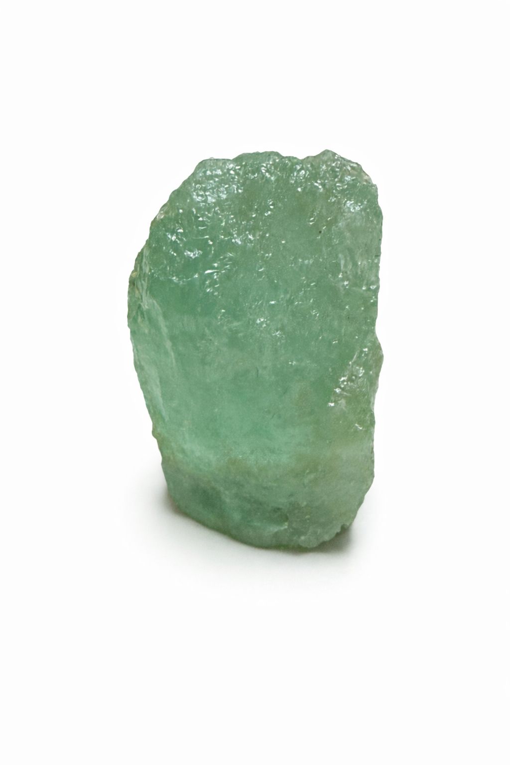 Natural Rough Emerald – 26.20 Carats