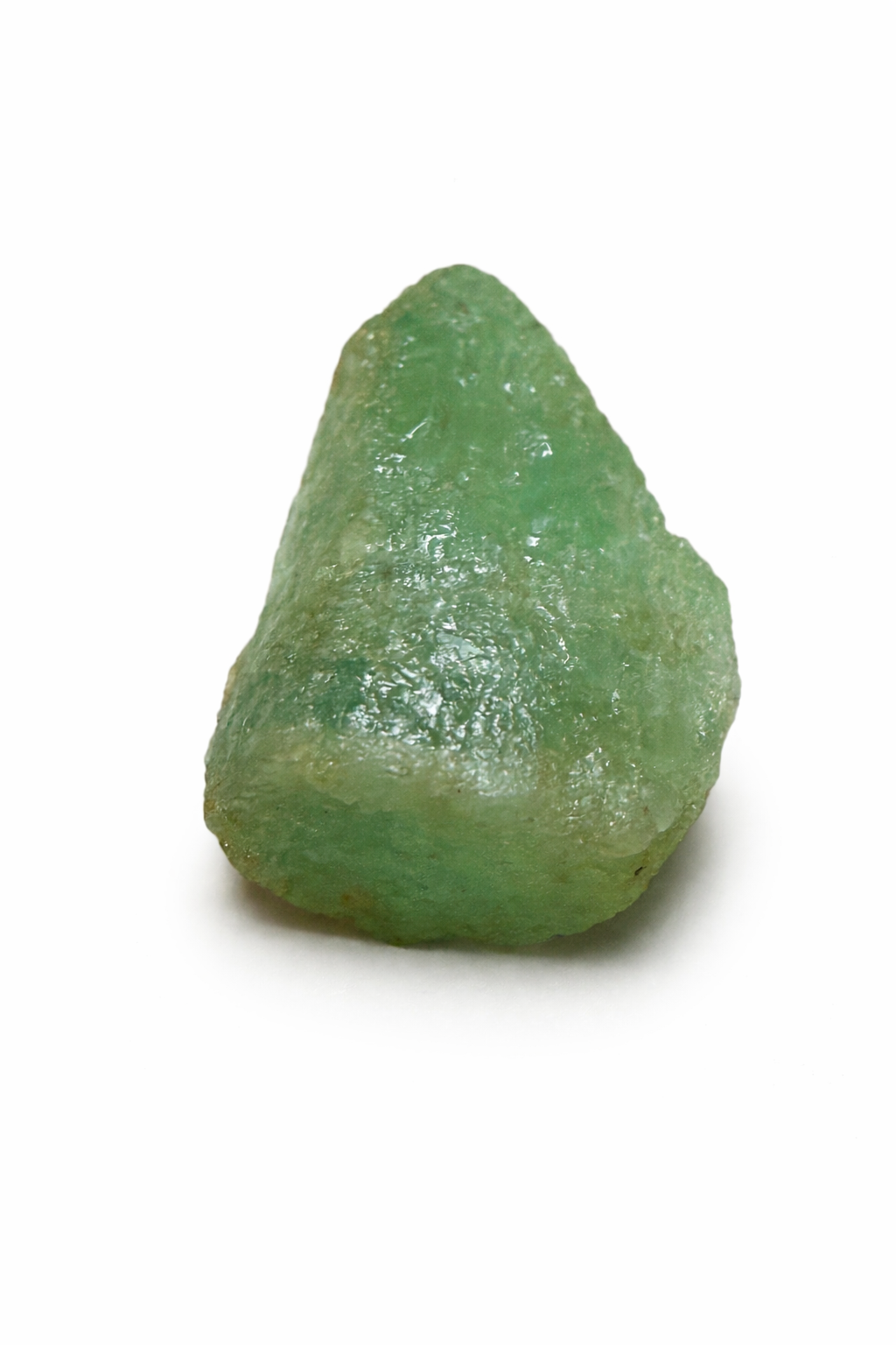 Natural Rough Emerald – 26.20 Carats