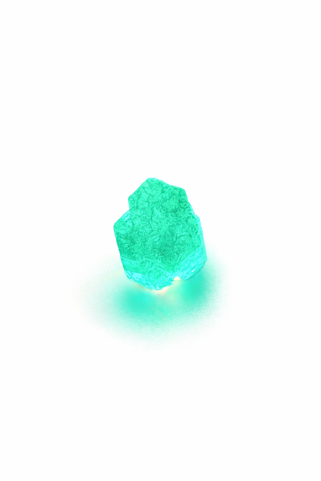 Natural Brazilian Rough Emerald – 5.00 Carats