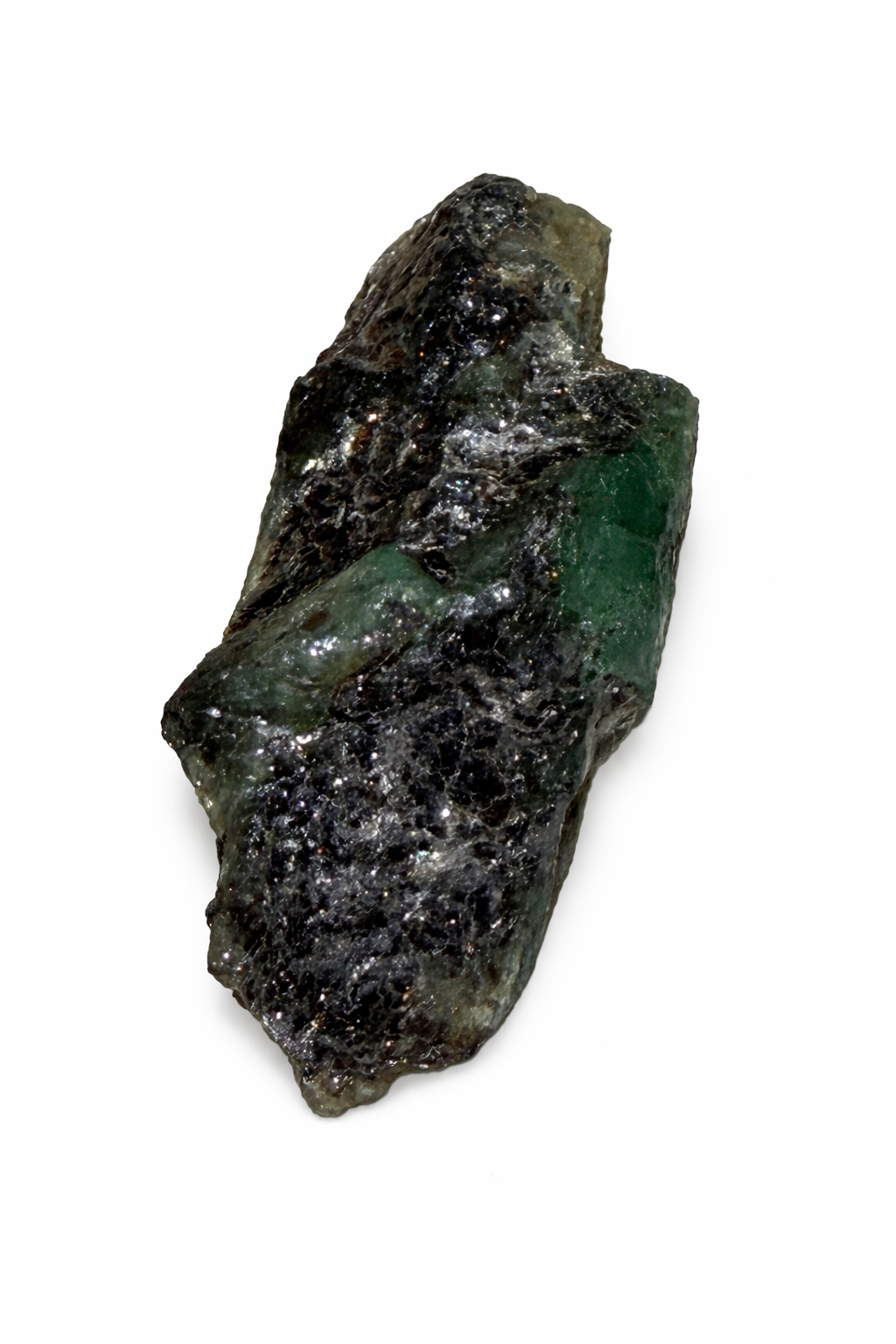 Natural Rough Emerald Specimen – 74.6 Carats