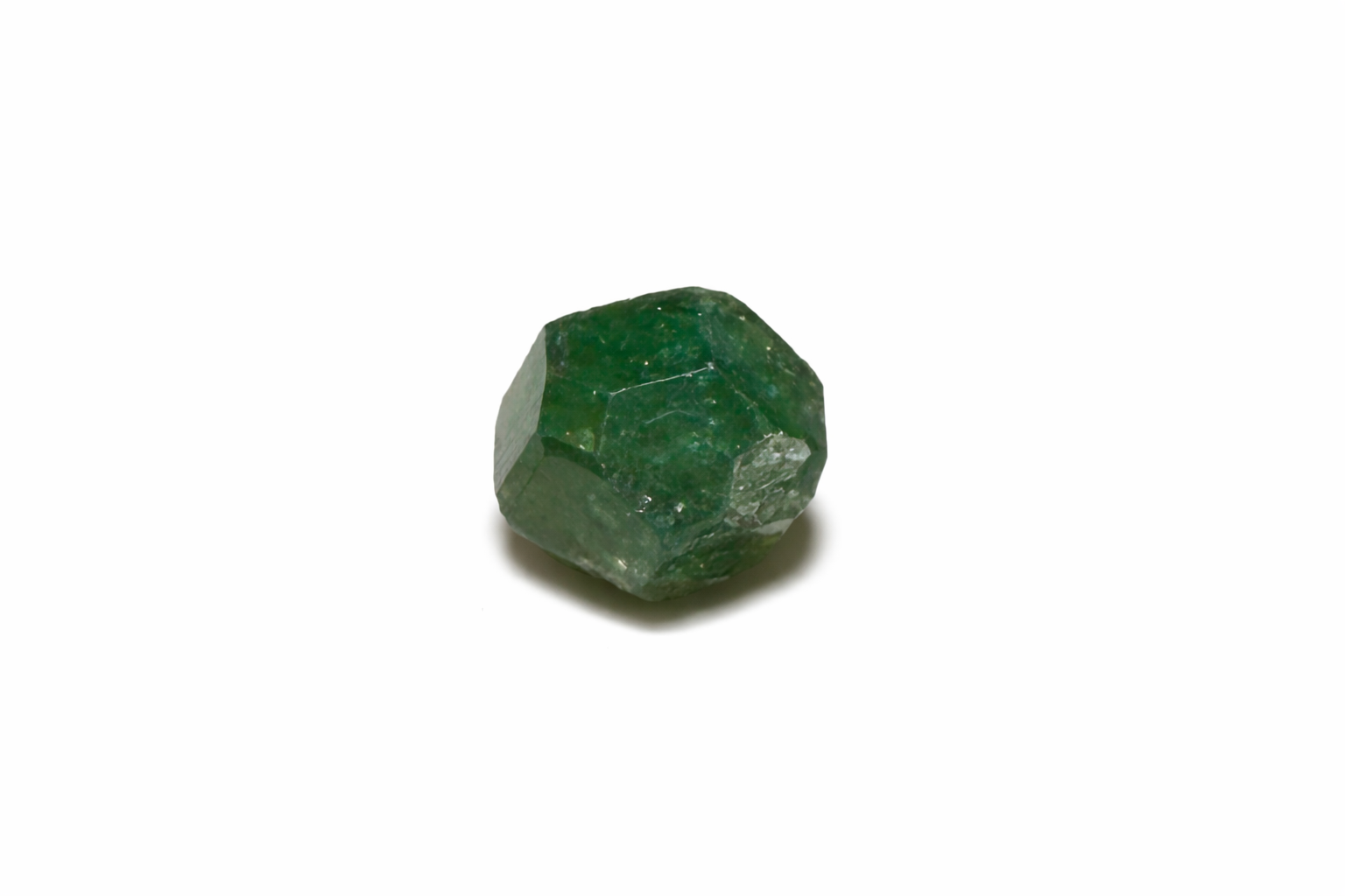 Natural Brazilian Rough Emerald – 7.30 Carats